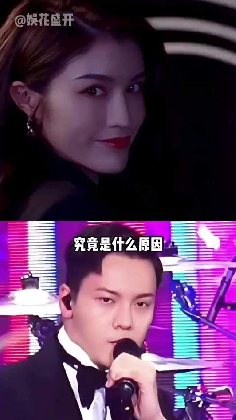 何穗为生子暂别维密秀,陈伟霆官宣喜讯