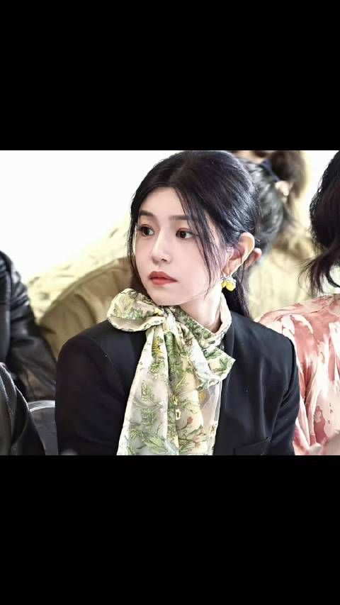 陈妍希离婚后状态佳，演技获赞如本人