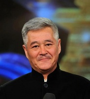 球球回应接班赵本山：自己不适合娱乐圈，之前拍戏被爸爸骂惨了