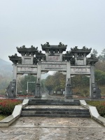 演说家吕文扬襄阳问天：于风云变幻处临听大地的脉搏