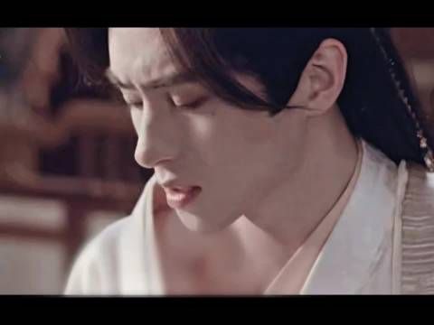 我们太孙就是这样一款又争又抢的年下呀