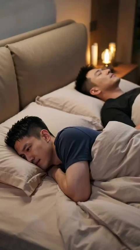 哭的太让人心疼了