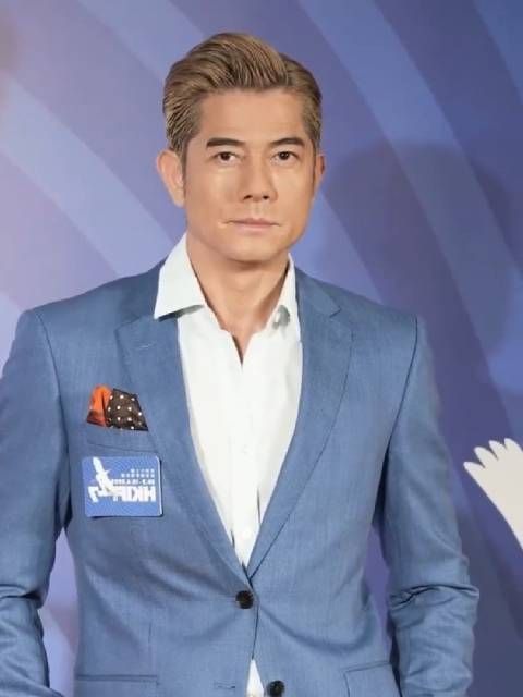 郭富城月家庭账单近200万，60岁仍不敢退休