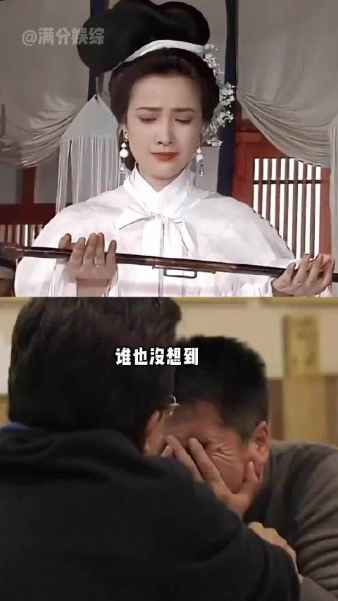 演员何晴去世，生前病情早有预兆