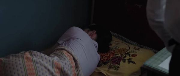 纯真年代：瞿桦担心被撬墙脚，为了跟方穆静在一起，竟然调动了工作