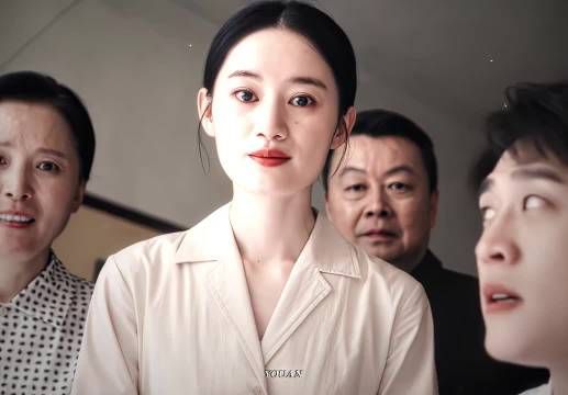 “方穆静好听啊”我们姐姐值得最好的!