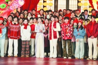 从春晚到元宵晚会 合肥何以如此动人？