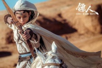 “镖人”登顶影史武侠片票房榜，武侠片迎来悲壮复兴？