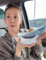 李茂一家平安抵达北京！曝在迪拜惊险瞬间，导弹从头顶飞过