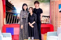 张清芳罕同框19岁帅儿！被告白「始终保持真诚」母子真情对话惹喷泪