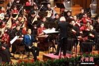 中央民族乐团66年来首开音乐季讲述“中国音乐”的故事