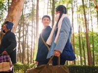 《纯真年代的爱情》收官，费霓方穆扬双双考入大学