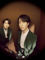 从2米高处欣赏王一博的帅气！