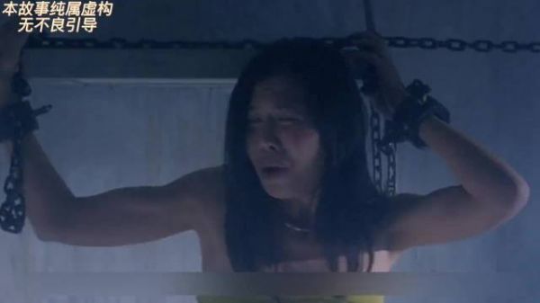 高清绝版修复港片，色魔三人组齐聚首，不知又有多少女孩遭殃 露飞叭叭剧