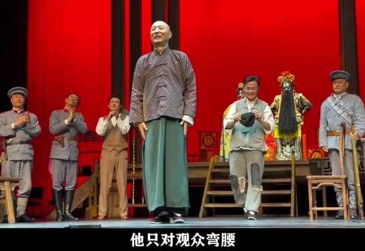 感谢陈佩斯，让我们有了小品，有了笑