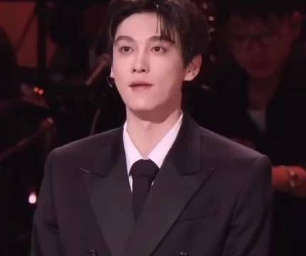 田栩宁这个台词功底，什么水平？