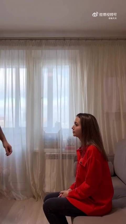 这大概就是男女之间的差异了！