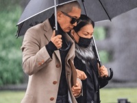 大S遗产最终受益人被曝仍为子女 S家与具俊晔沟通顺畅