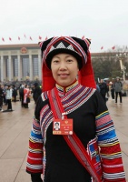 把根扎在泥土里 把答案写在大地上——全国政协委员黄玮和她的三个履职答案