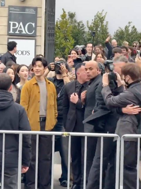 肖战登顶全球权威机构Onclusive名人榜，成唯一中国艺人