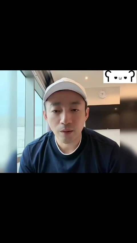 汪小菲直播自曝曾相亲，称找到马筱梅最正确