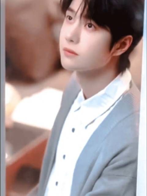 遇见你花光了我所有的运气