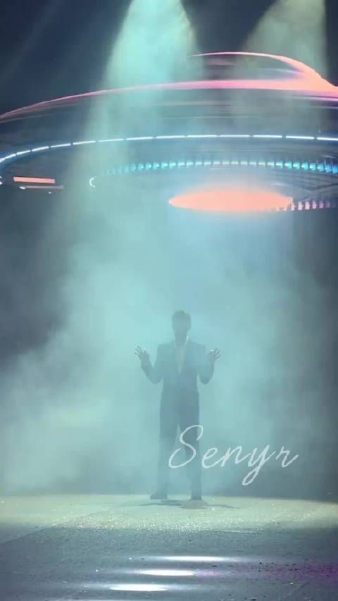 黄景瑜就是黄景瑜，那种松驰感一般人还真做不出来｜黄景瑜