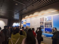 “西部的面孔”影像展摄影作品捐赠仪式在昆举办