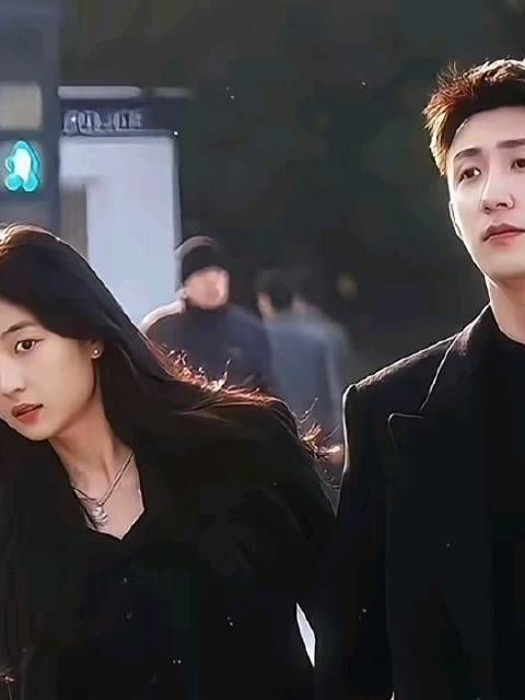 孙千黄景瑜二搭新剧，身高争议终获正名