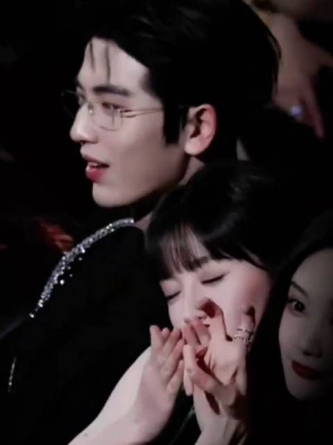 张凌赫 田曦薇 ｜ 《甜美娇妻之霸总心头宠》