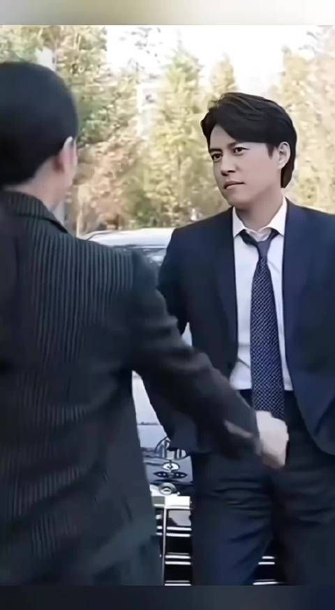 宋佳靳东：戏里戏外活宝CP