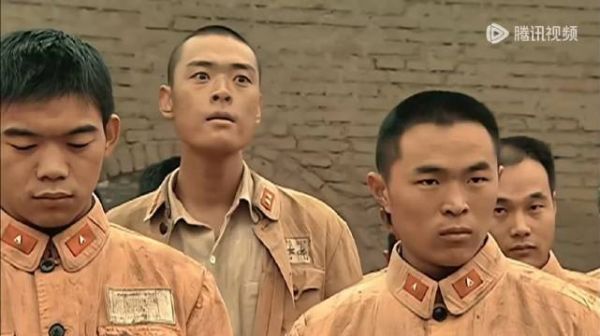 和尚下山啦！少林功夫打的鬼子毫无还手之力！