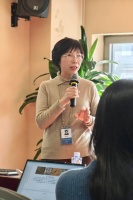 白塔寺顾莹：深挖文化内核 让千年白塔“活”起来