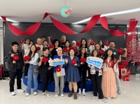 “APECircle”亚太“鹏友圈”活动在深圳南山落地