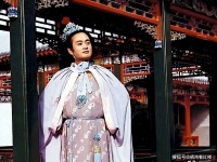 薛家这么低贱，为什么还能和贾王史三家一起上护官符？