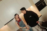 程晓玥回上海订月子中心！50万一月女王套餐，孕晚期自己做饭洗衣