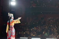 史依弘：虞姬之美，跨越时间