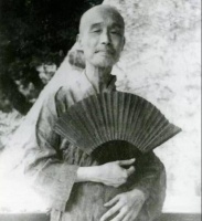 揭密：高僧弘一出家真实原因，好友成神助攻