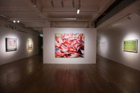 佳士得上海空间举办女性艺术特展