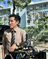 TVB男星离巢后罕见露面！亲揭离巢内幕，自曝将与新公司合作