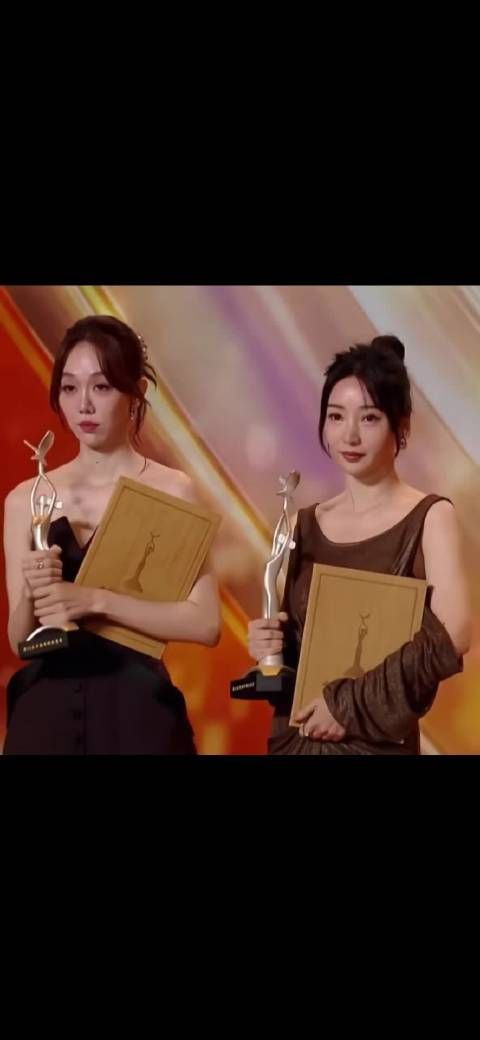 柳岩、姜妍不愧是主持人出身，这么刁钻的问题都回答的这么圆满！