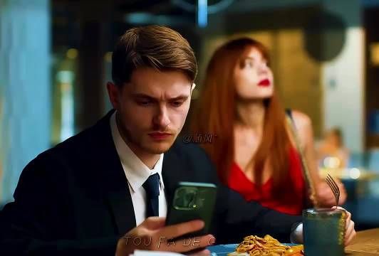 “我不能改变你的过去，但我可以给你一个未来”