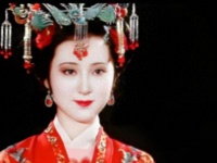 林黛玉的原型为啥无人知晓？宝玉一眼看出：身份比潇湘两妃更尊贵