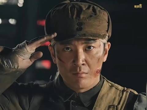 没有先辈们流血牺牲,哪来的壮丽山河!