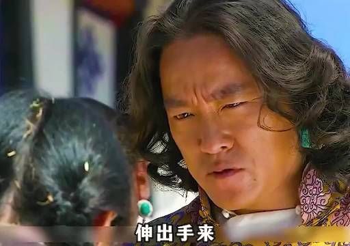 旧时的农奴有多可怜？ 罪恶的鞭子扔向了央卓