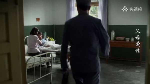 父母爱情：真是将门虎子！江卫国和江德福一样，一心想报效祖国！