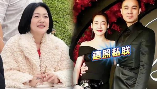 许雅钧被曝给粉丝发大S出殡照片！本人回应怀疑汪小菲，S妈力挺