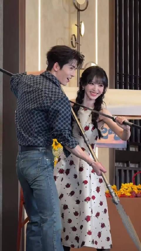 待君归来一世一双人！