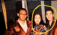 离婚后只字不提前夫，输给了邓婕后才发现，其实她们不是同类人
