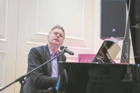 爱丁堡-成都国际艺术周签约仪式在成都东郊记忆举行